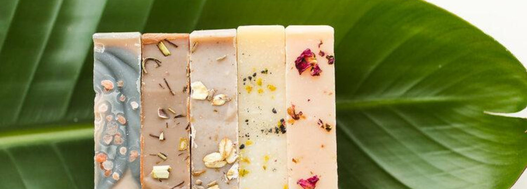 Meet the Maker // Aide Bodycare
