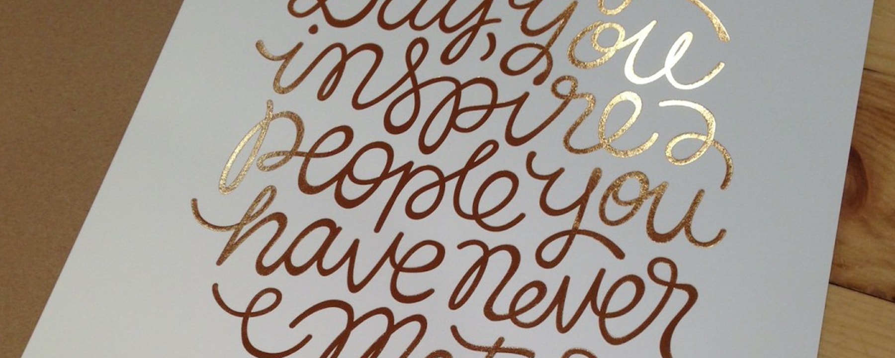 Love, Etsy