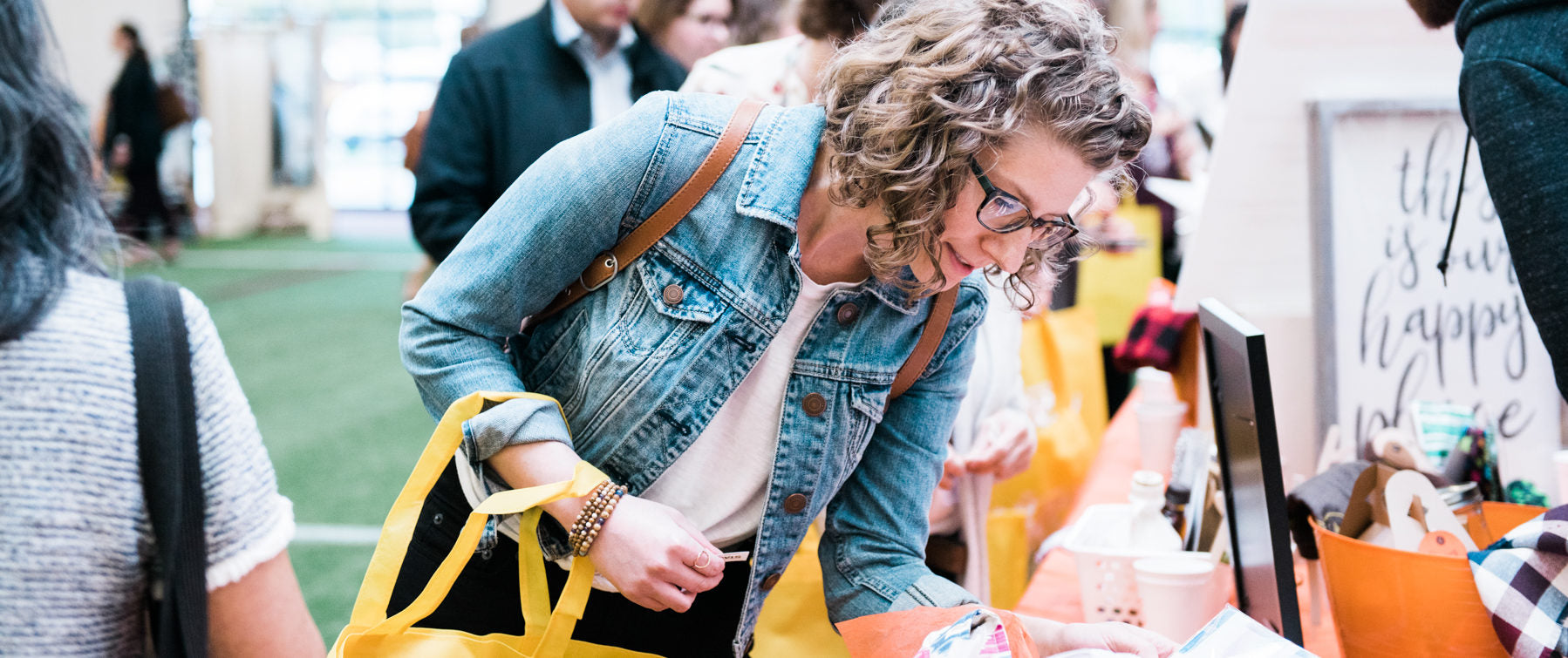Etsy Made in Canada // Ottawa 2018