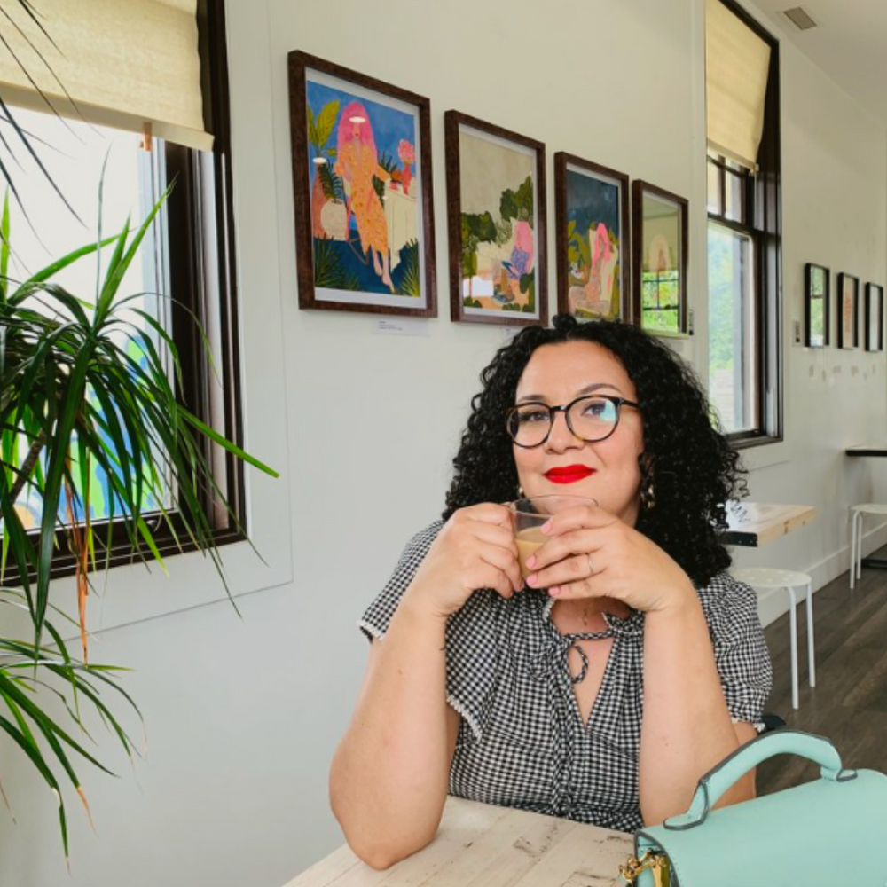 Vivian Sofia Designs