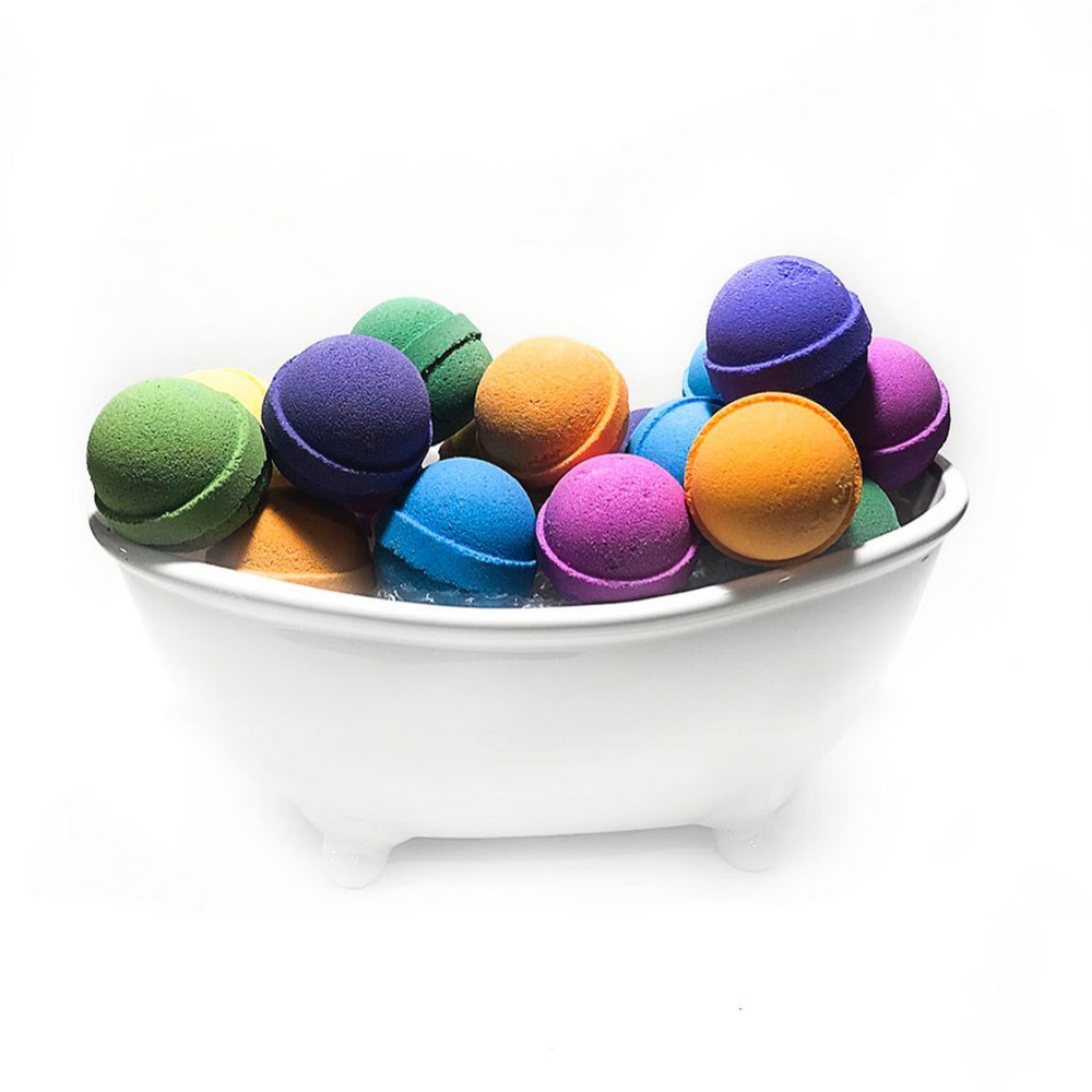 OMGoodness Soaps