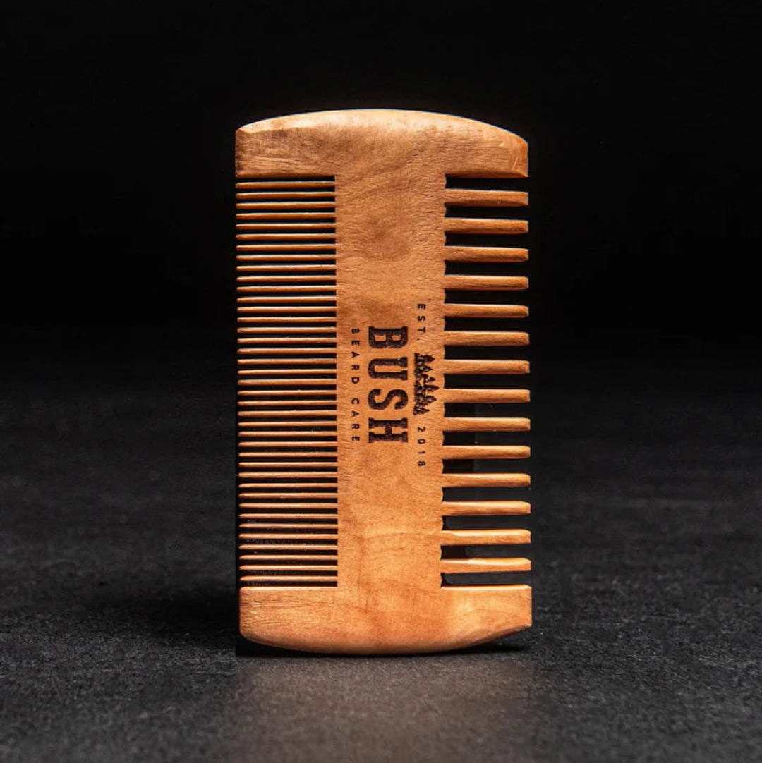 Beard Comb