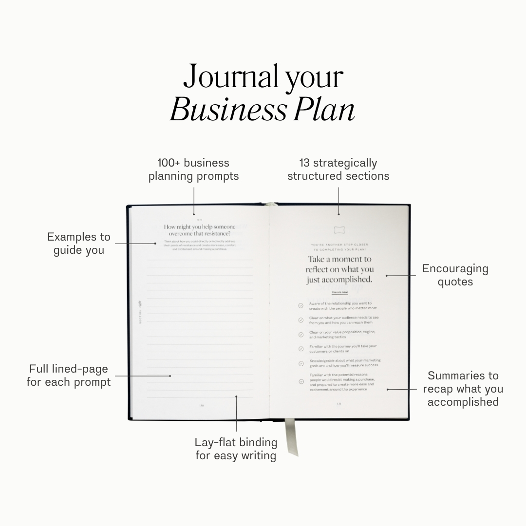 Bedside Business Plan