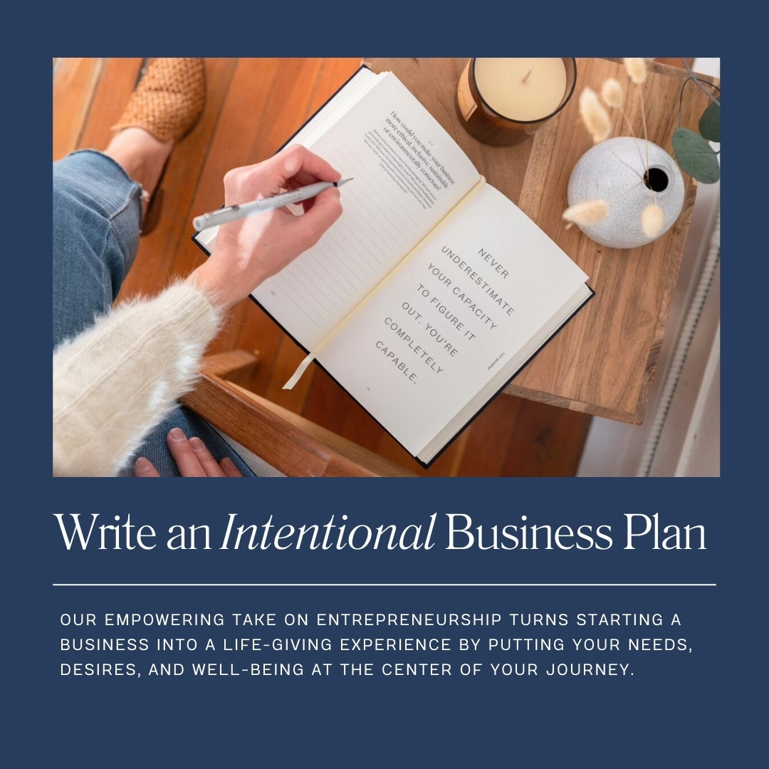 Bedside Business Plan