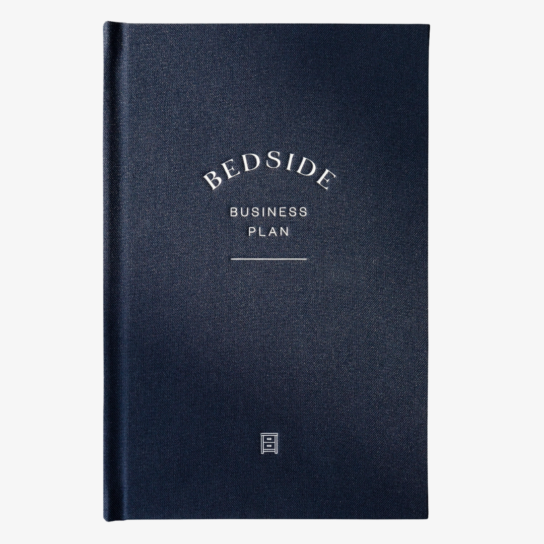 Bedside Business Plan