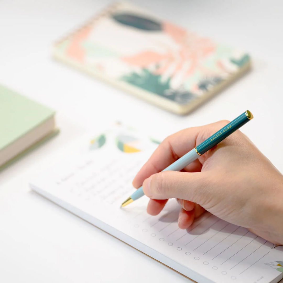 Botanica Ballpoint Pens