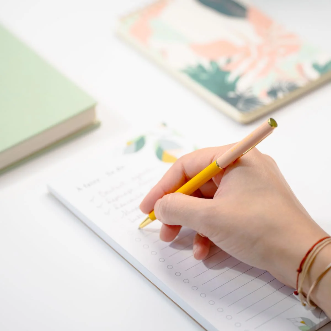 Botanica Ballpoint Pens