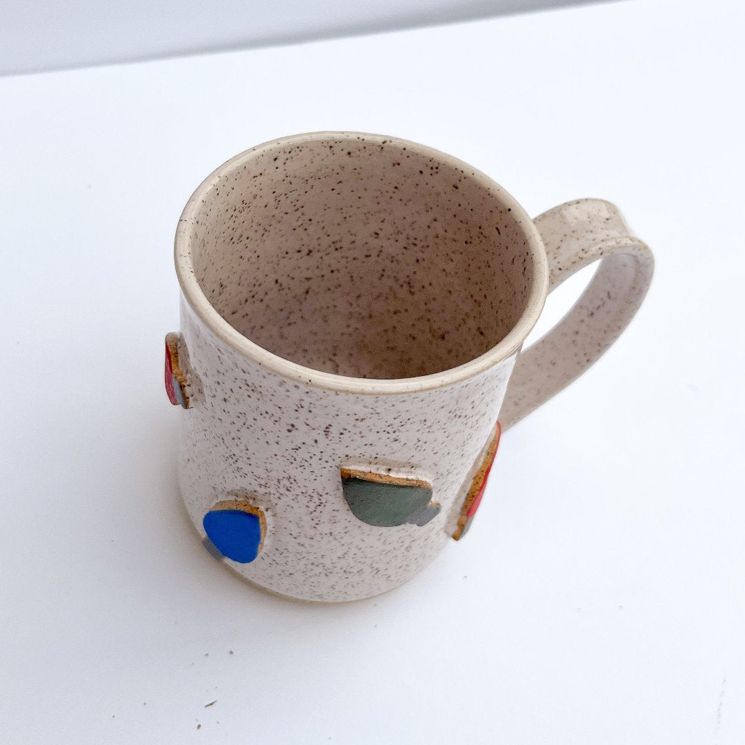 Christmas Lights Mug