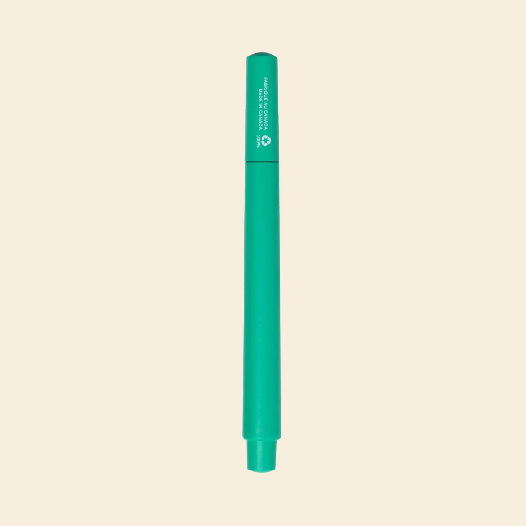 Ciklo Pen | Green