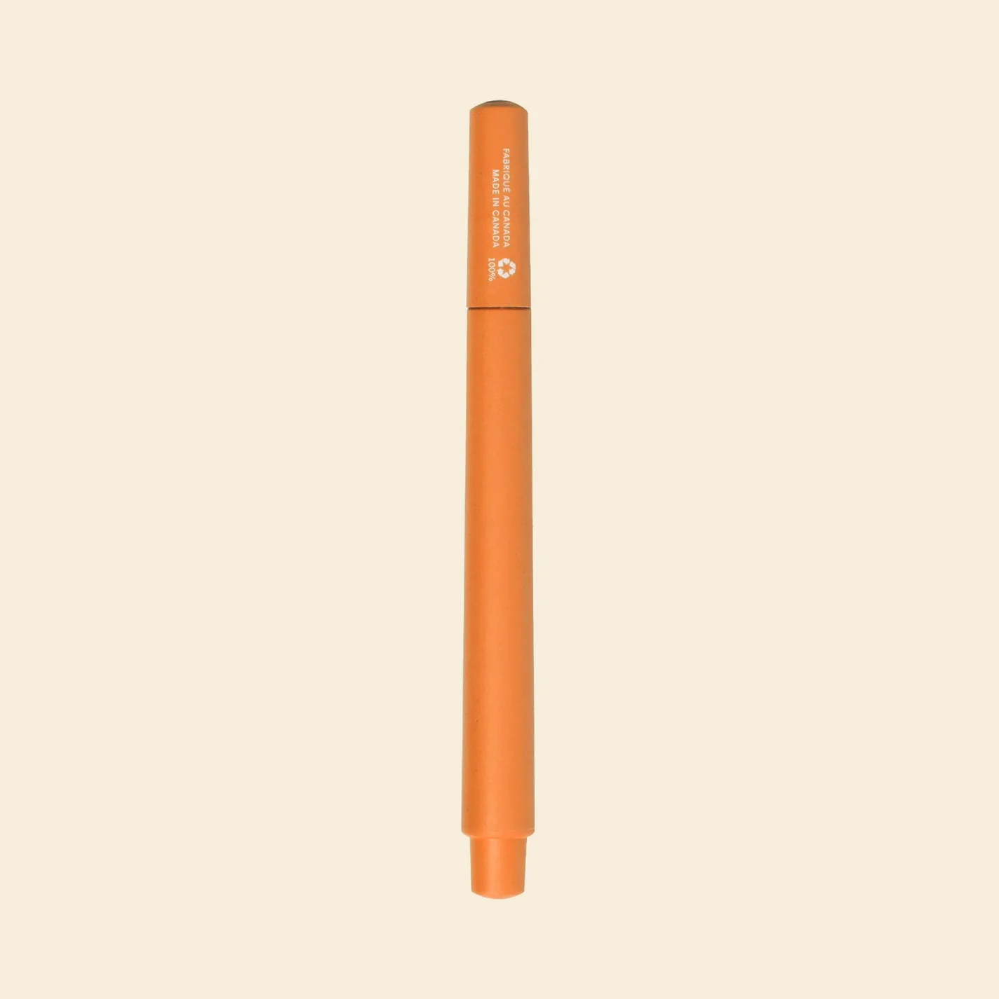 Ciklo Pen | Orange