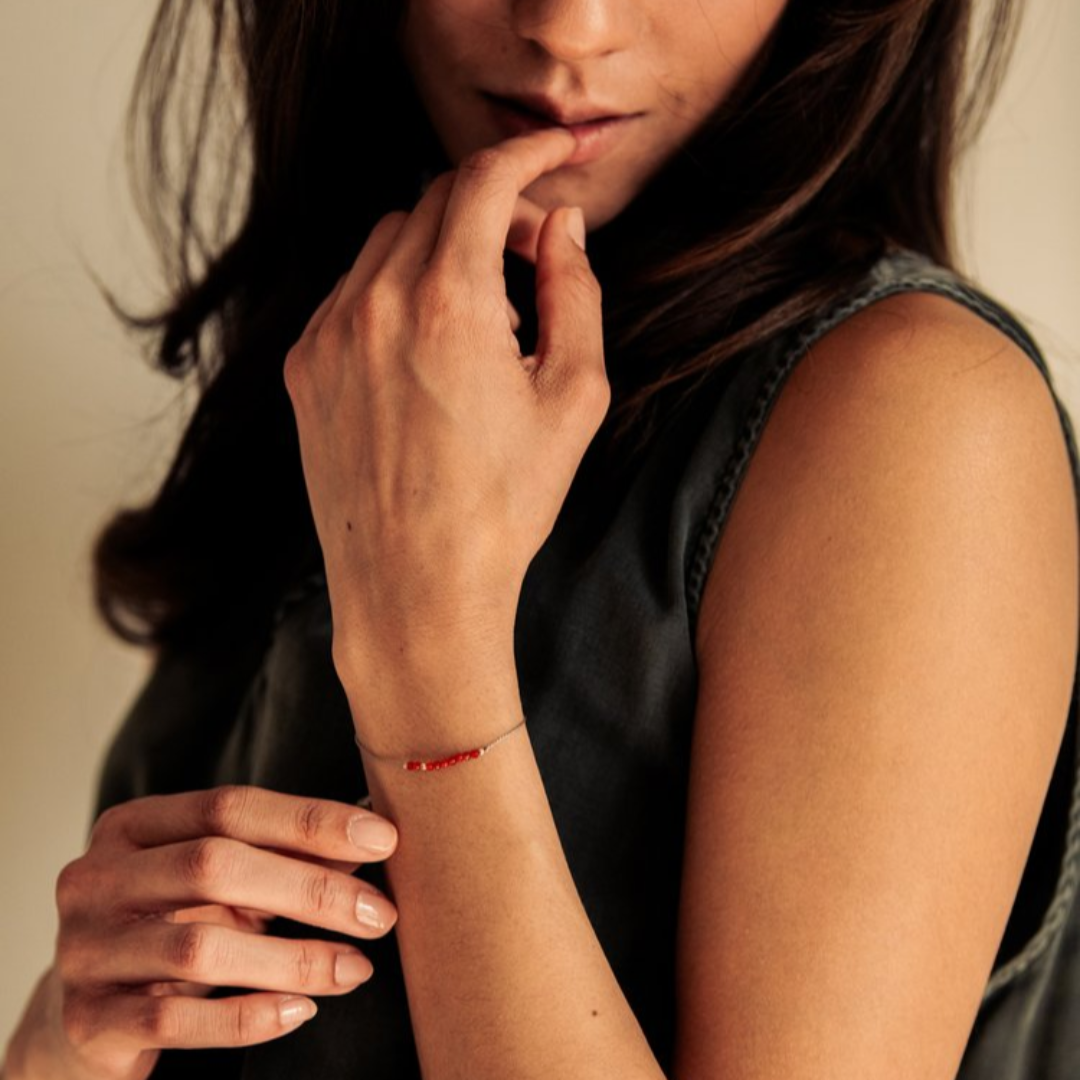 Friendship Wish Bracelet