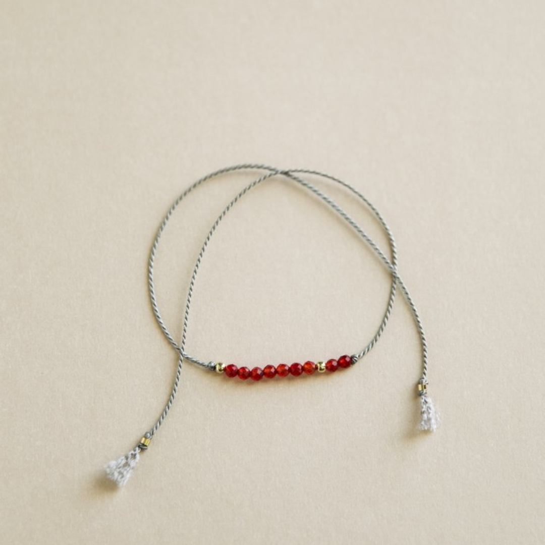 Friendship Wish Bracelet