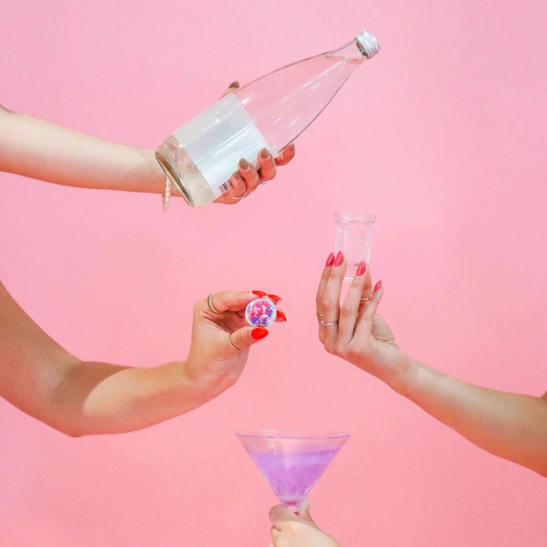 Lovely Cocktail Bomb Variety Pack