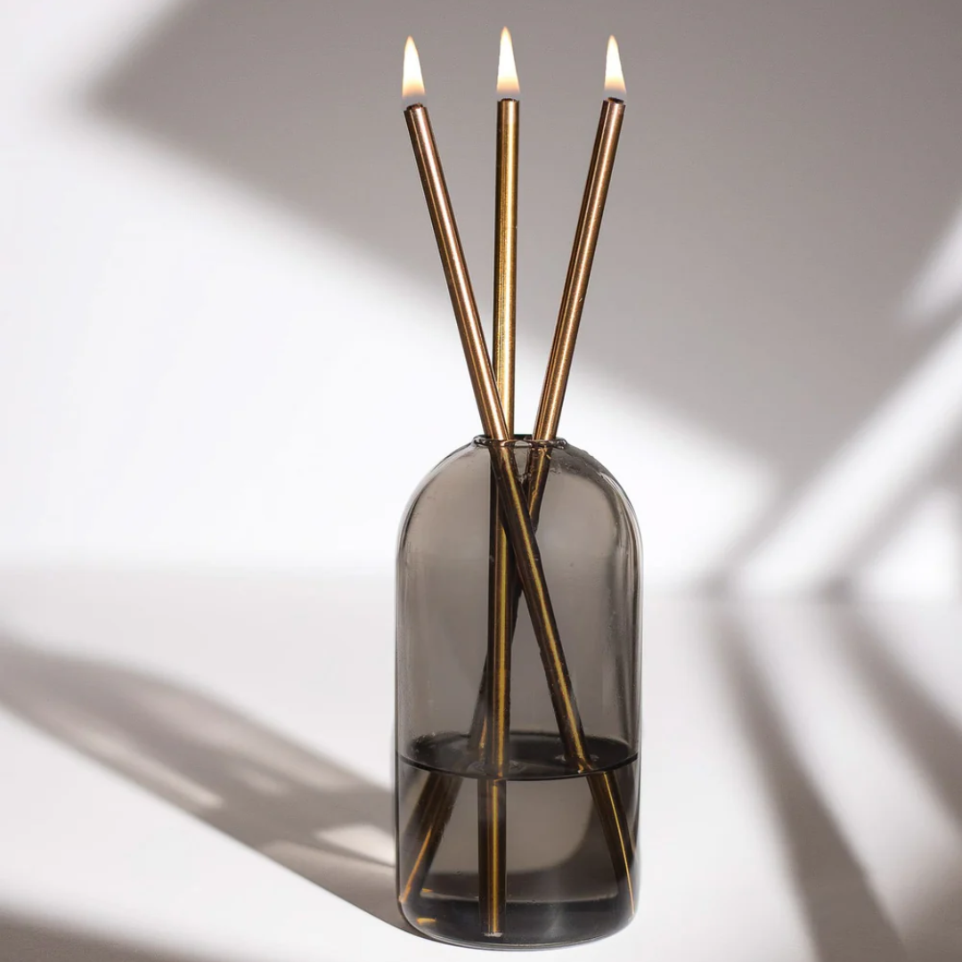 Storm Wylie Everlasting Candle Vase