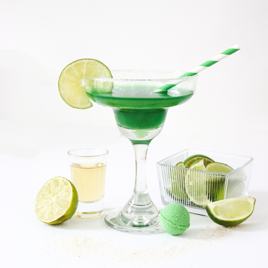 Margarita Cocktail Bomb