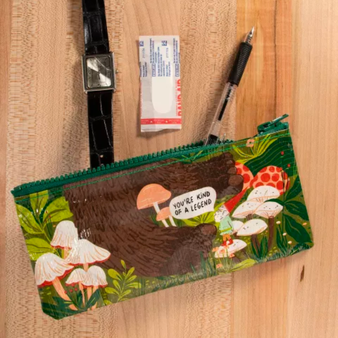 Kind Of A Legend Pencil Case