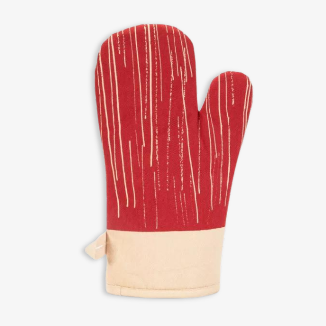 Made From Scratch Oven Mitt