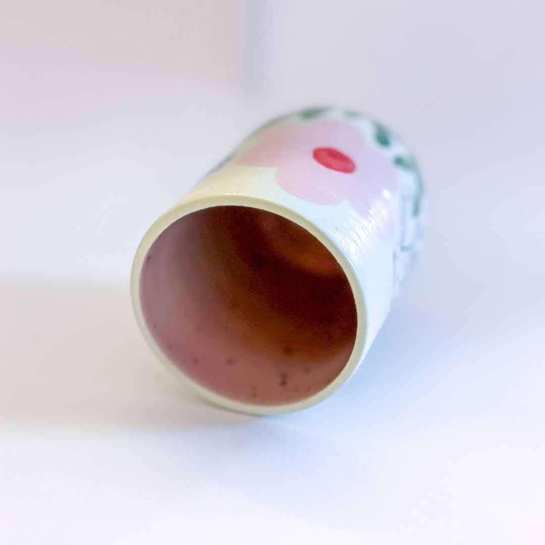 Twin Cheetahs Tumbler