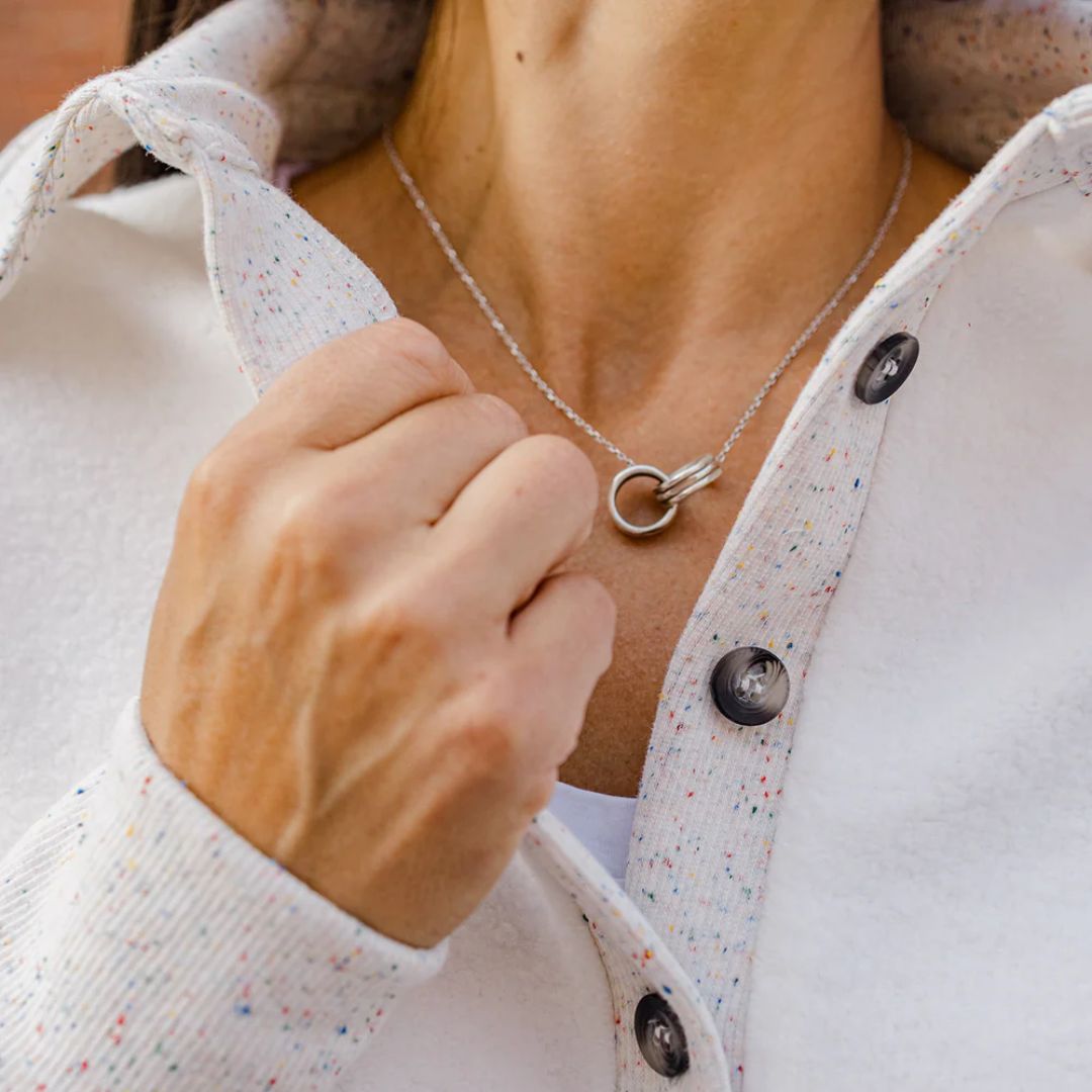 Coastal Sweater | Confetti