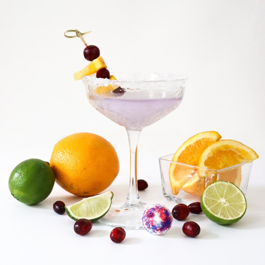 Love Potion Cocktail Bomb