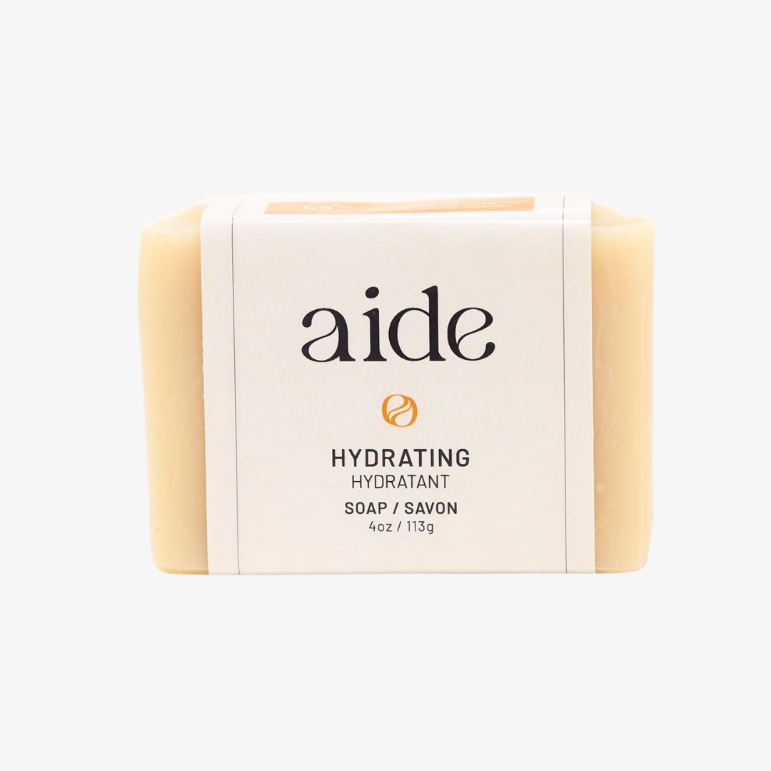 Hydrating Face Soap