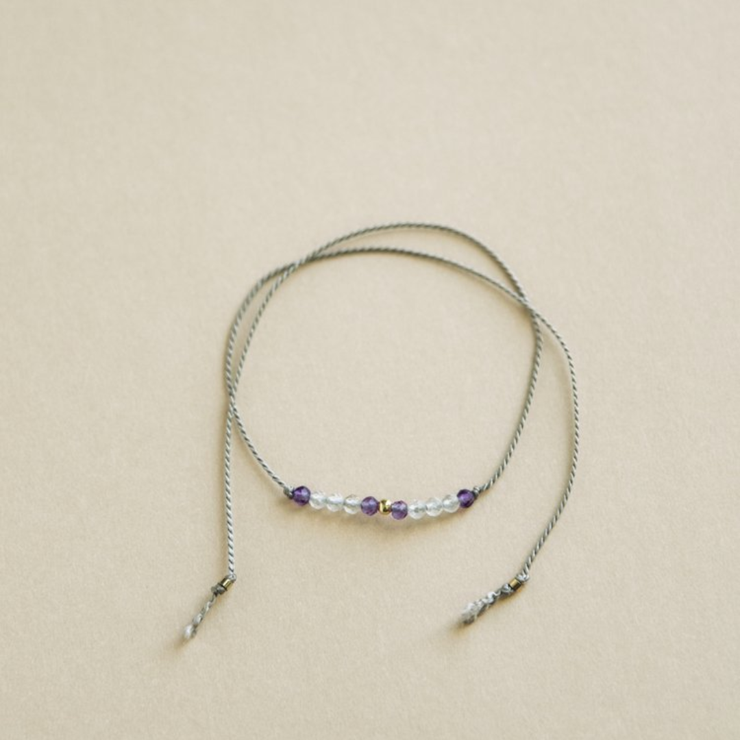 Healing Wish Bracelet