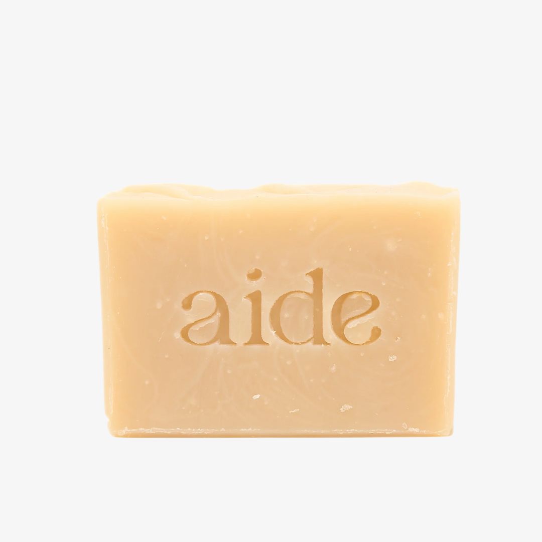 Hydrating Face Soap