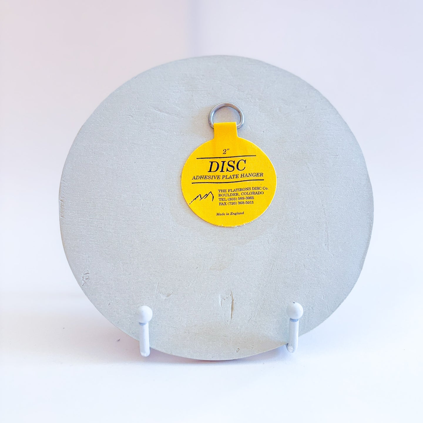 Floral Tiger Wall Hanging