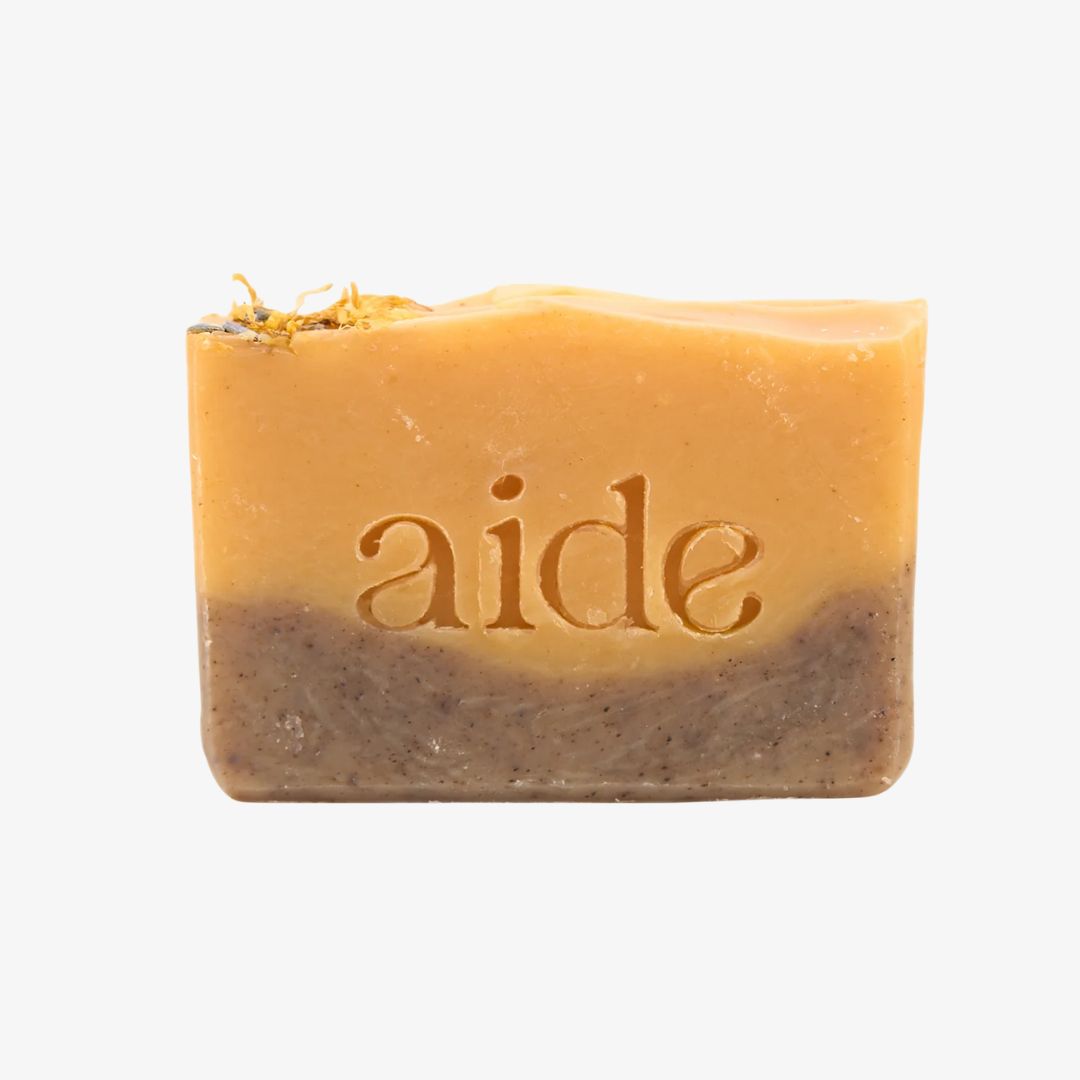 Lavender Lemongrass Soap