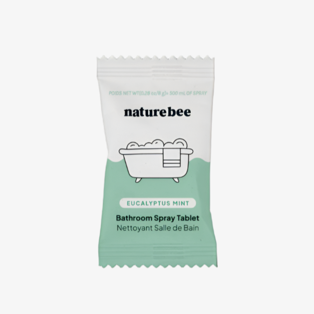 Multi-Purpose Spray Cleaning Tablets