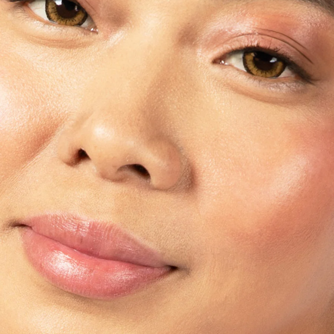 Plum Delight Lip & Cheek Tinted Balm