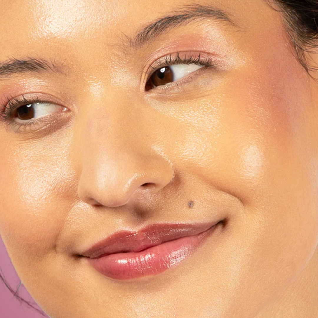 Plum Delight Lip & Cheek Tinted Balm