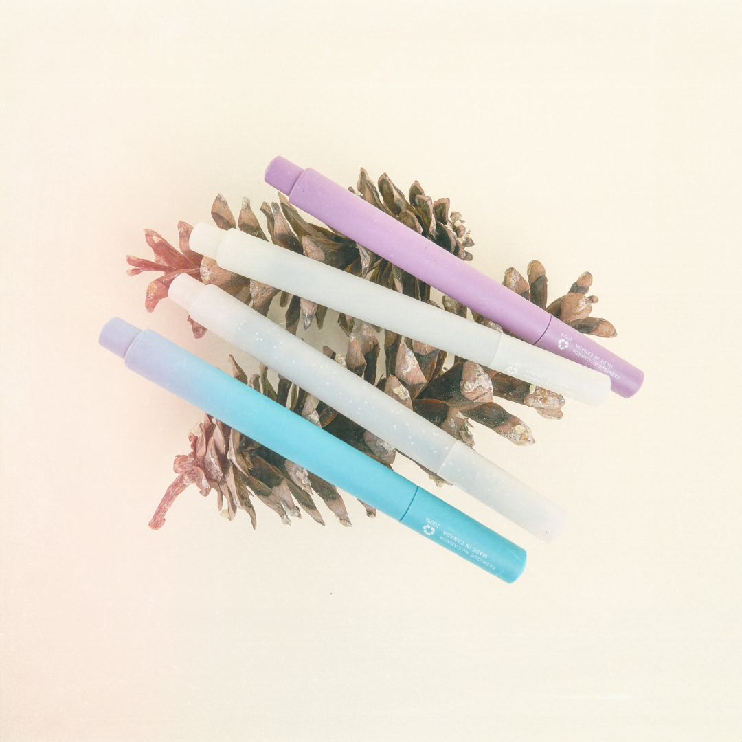 Set of 4 Ciklo Special Colours