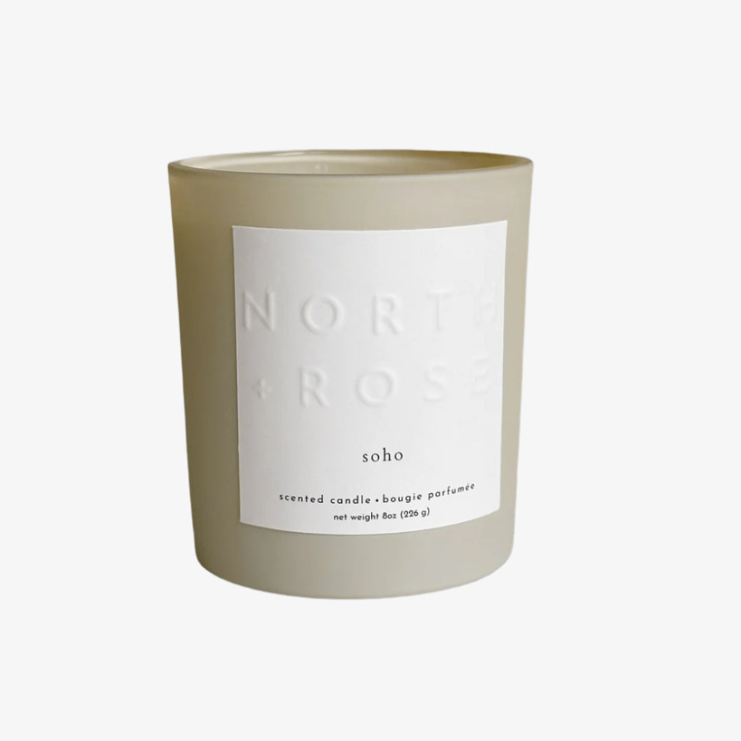 SoHo Candle
