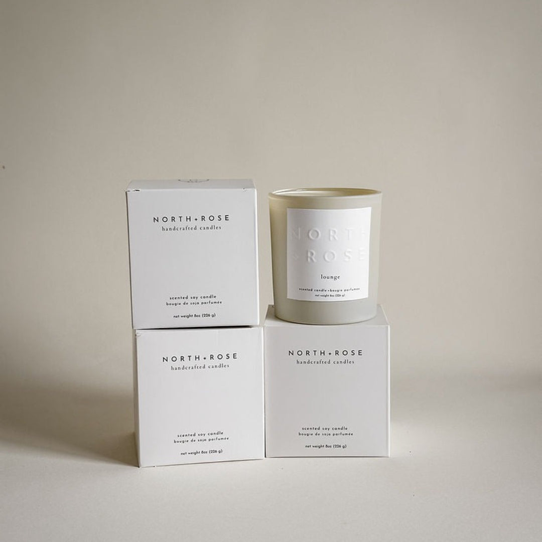 SoHo Candle
