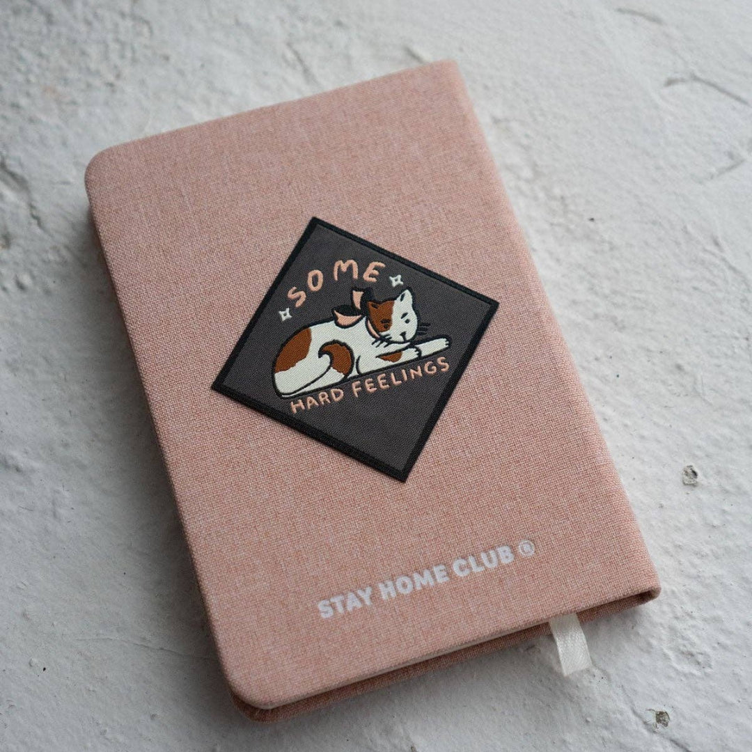 Some Hard Feelings Sticky Patch