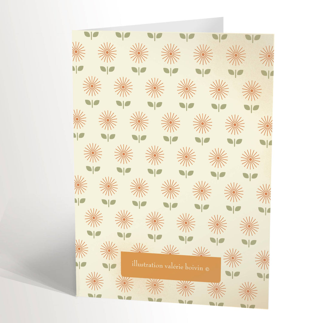 The Library Everyday Card