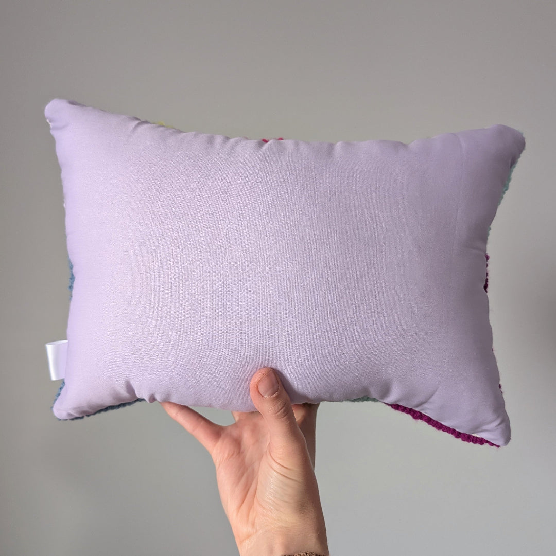 OMG Pillow