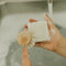 Unscented Solid Dish Soap Bar