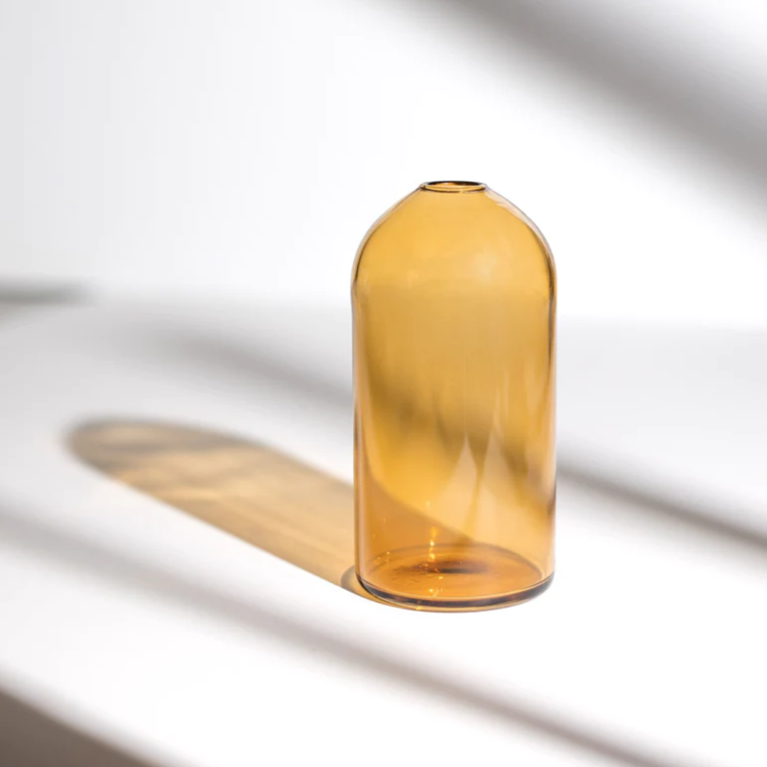 Golden Hour Wylie Everlasting Candle Vase