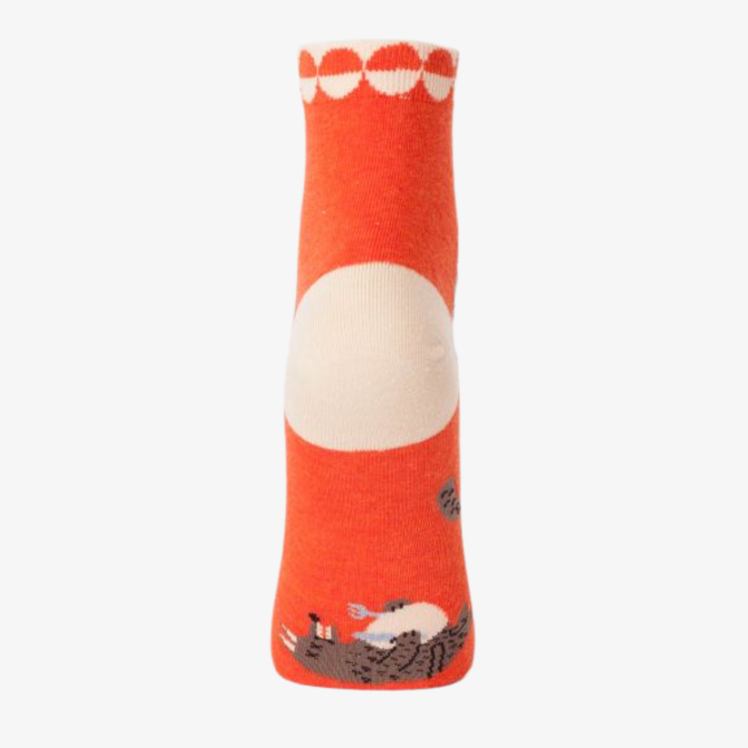 Hangry Women's Socks