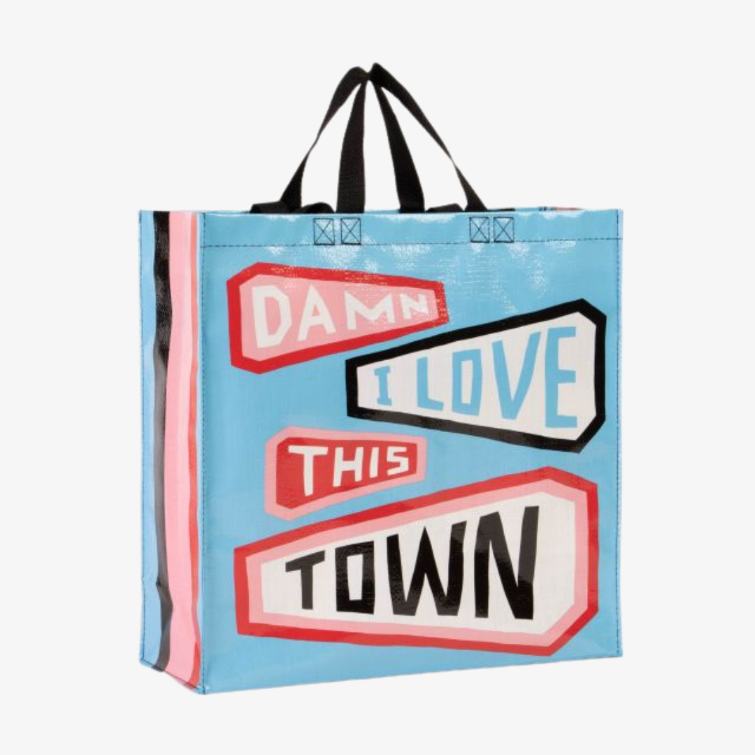 Love This Town Shopper