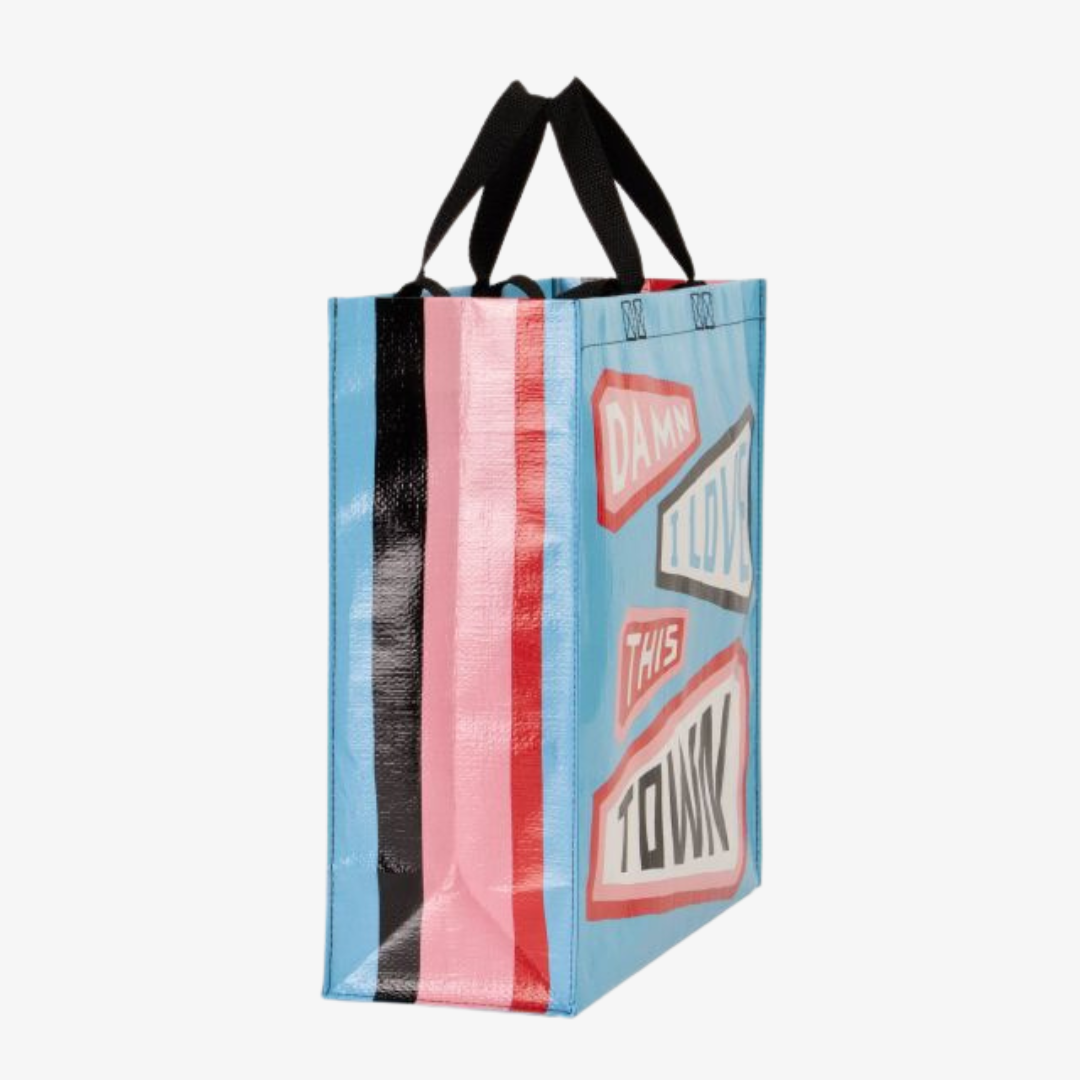 Love This Town Shopper