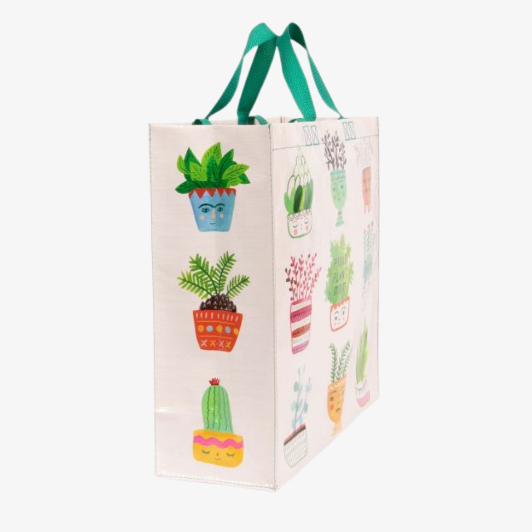 Proud Plant Mom Shopper