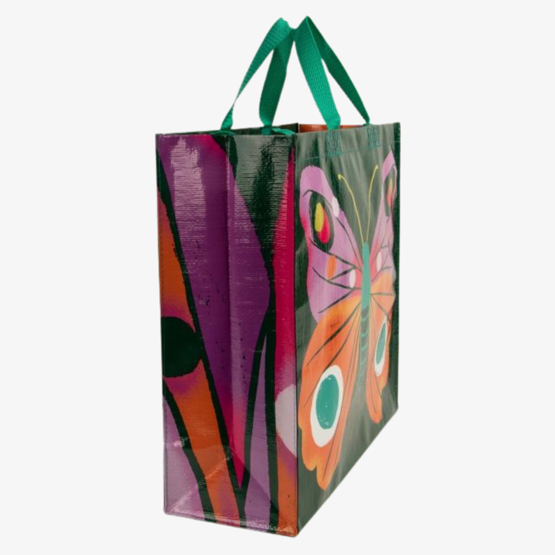 Big Butterfly Shopper