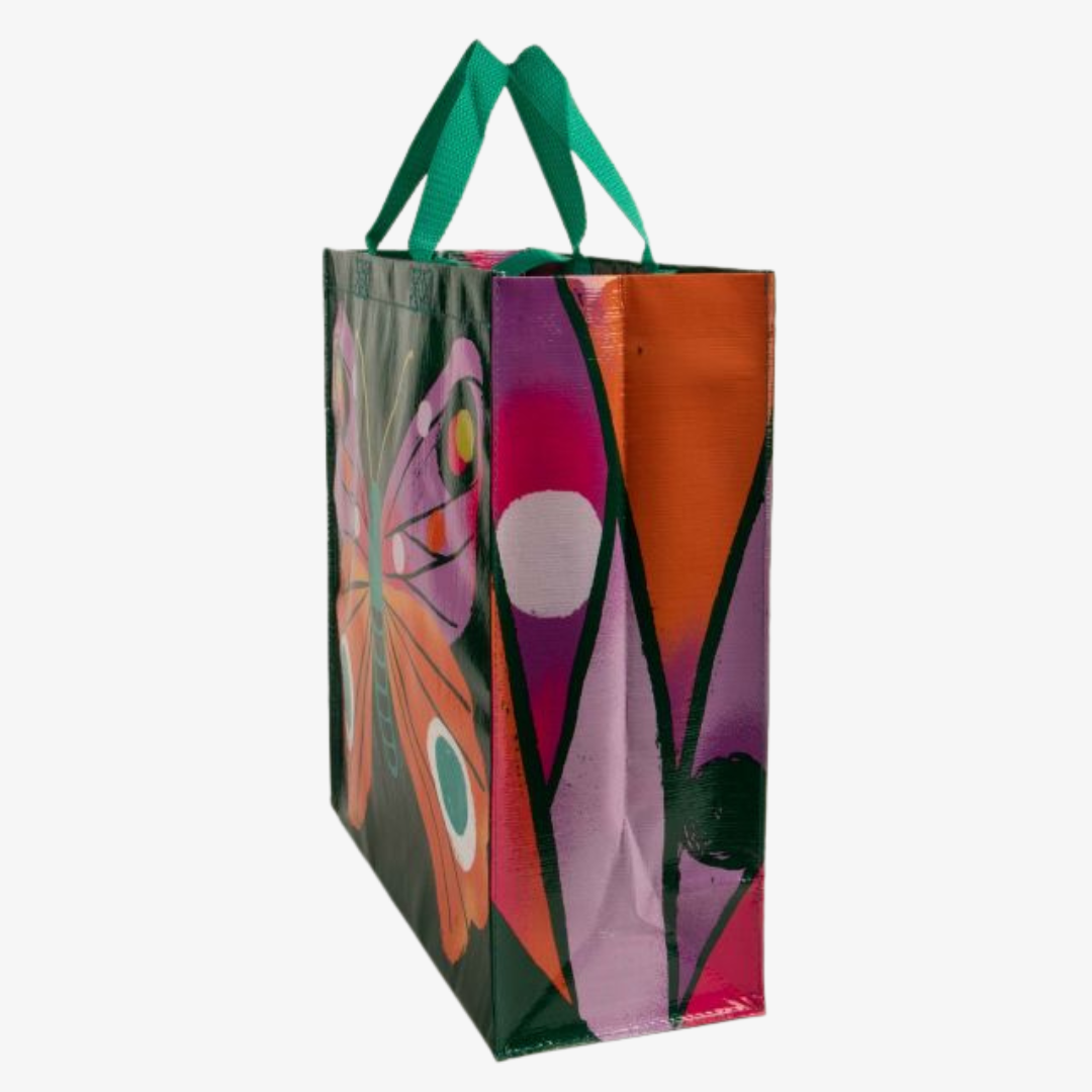 Big Butterfly Shopper