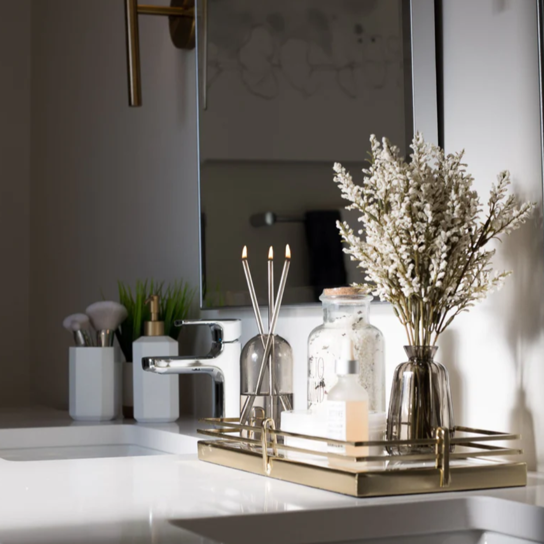 Storm Wylie Everlasting Candle Vase