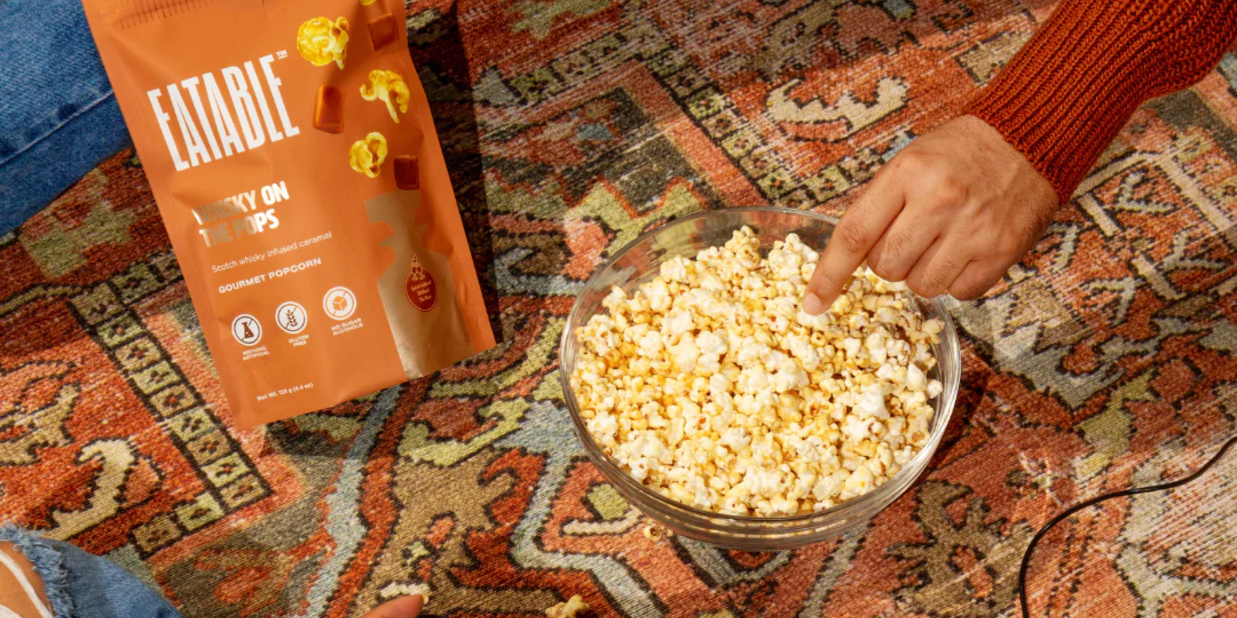 Gifts for Him That Hit the Mark (No Boring Socks…okay maybe some great socks)