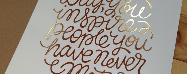 Love, Etsy