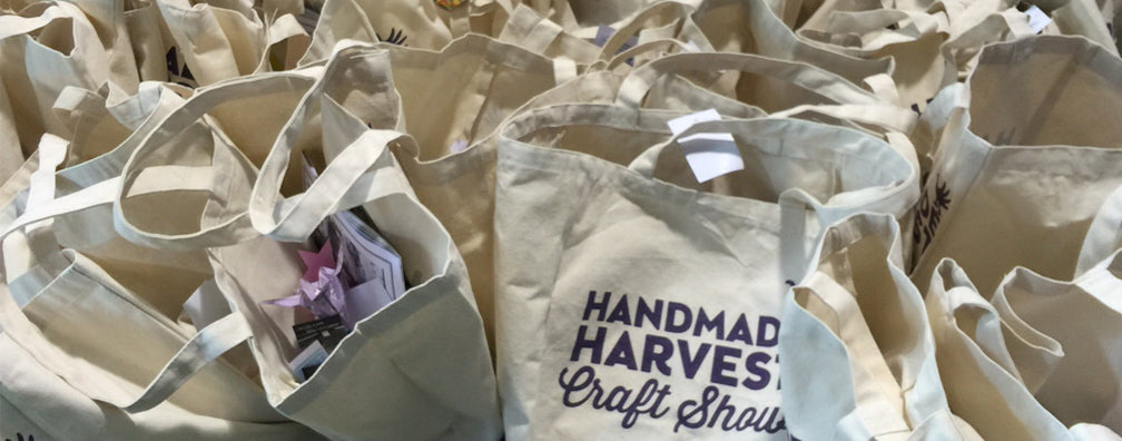 Handmade Harvest Spring 2015 // Post Mortem